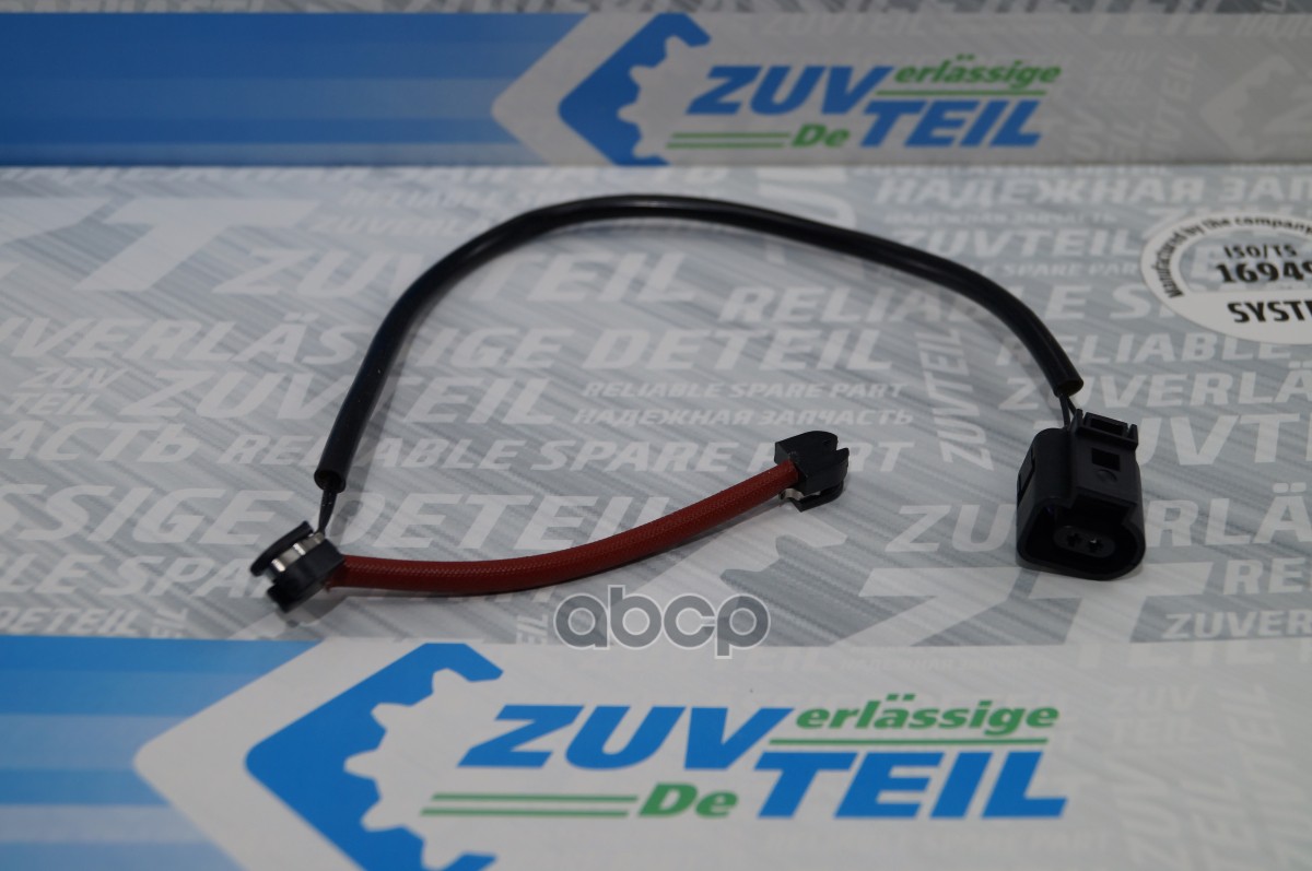 Датчик Тормозной ZuvTeil арт. SBZ1009