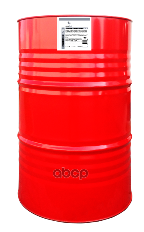 reinWell Масло Моторное Синтетическое 5W30 Api Sn Acea C2/C3 200Л