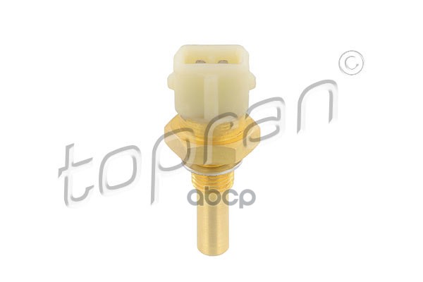 Датчик Температуры Охлаждающей Жидкости (Замена Для Hp-100245755) topran арт. 100245001