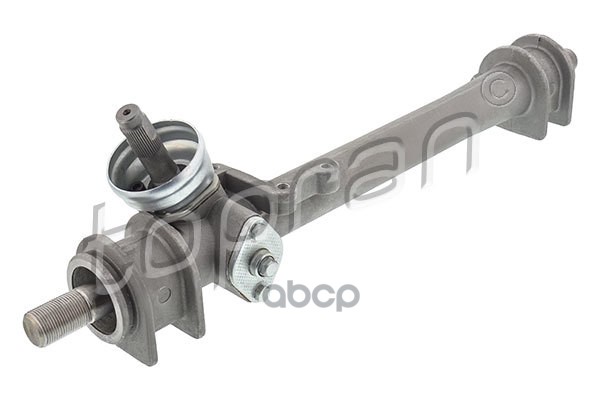 Рейка Рулевая (Замена Для Hp-102794755) topran арт. 102794001
