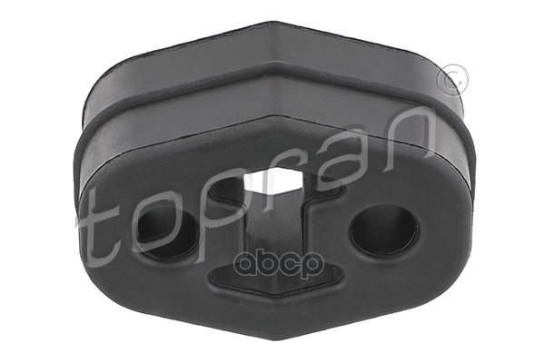 Крепление Глушителя (Замена Для Hp-103026685) topran арт. 103026001
