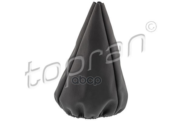 Чехол Рычага Переключения Передач (Замена Для Hp-103076466) topran арт. 103076001
