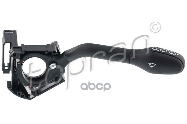 Переключатель Подрулевой Стеклоочистителя (Замена Для Hp-103133755) topran арт. 103133001