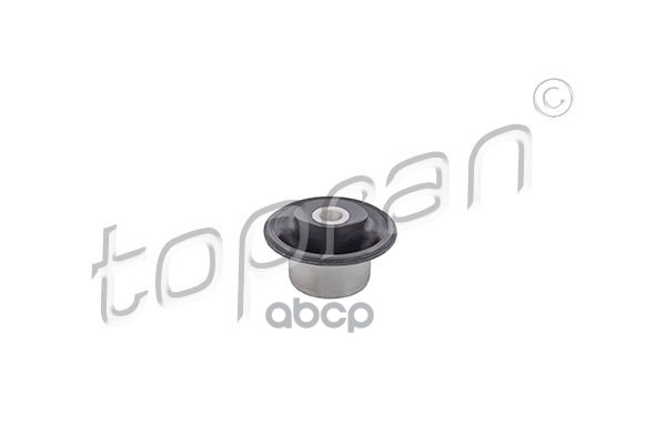 Сайлентблок задней балки (замена для HP-103401755) topran арт. 103401001