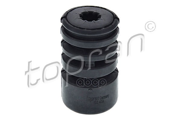 Отбойник Амортизатора (Замена Для Hp-103439755) topran арт. 103439001