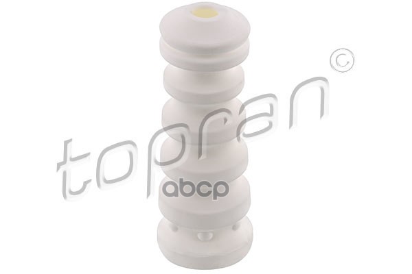 Отбойник Амортизатора (Замена Для Hp-103516016) topran арт. 103516001
