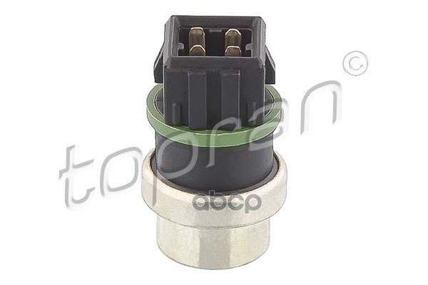Датчик Температуры Охлаждающей Жидкости (Замена Для Hp-103567755) topran арт. 103567001