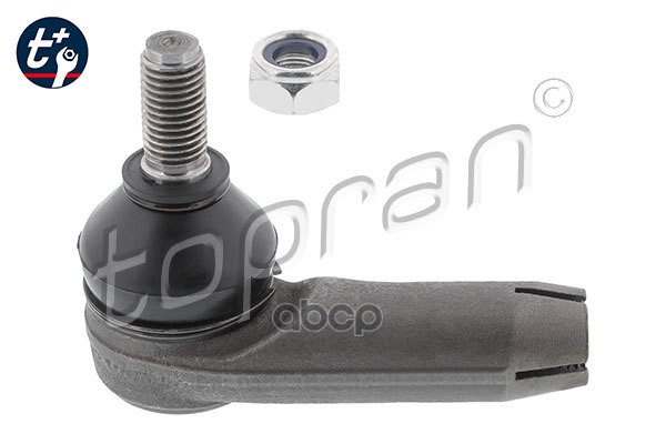 Наконечник Рулевой Тяги (Замена Для Hp-103678755) topran арт. 103678001