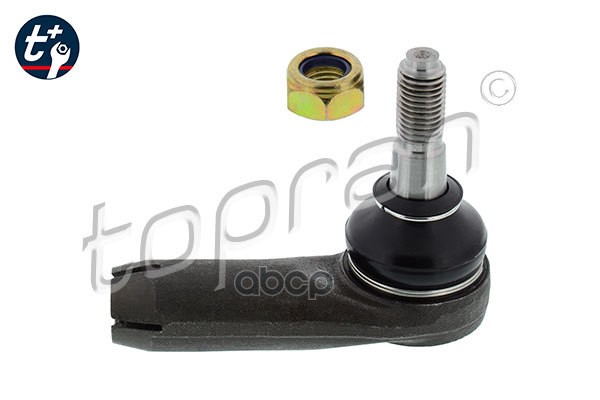 Наконечник Рулевой Тяги (Замена Для Hp-103680755) topran арт. 103680001