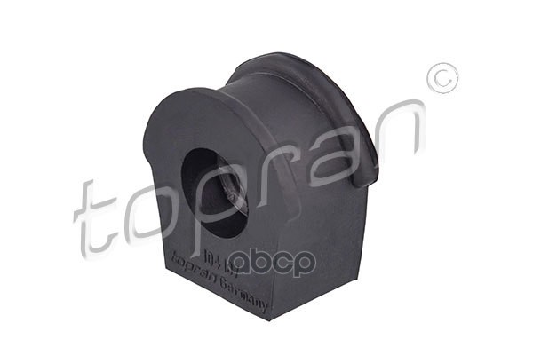 Втулка Стабилизатора (Замена Для Hp-104187755) topran арт. 104187001