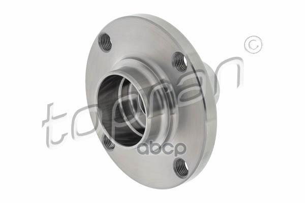 Ступица Колеса (Замена Для Hp-104315756) topran арт. 104315001