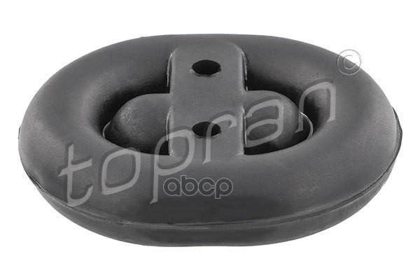 Крепление Глушителя (Замена Для Hp-104403685) topran арт. 104403001