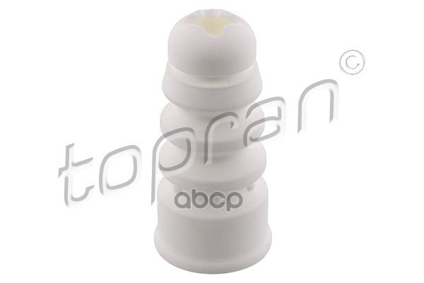 Отбойник Амортизатора (Замена Для Hp-107652016) topran арт. 107652001