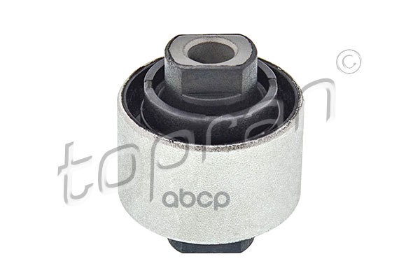 Сайентблок рычага подвески (замена для HP-107678755) topran арт. 107678001