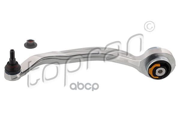 Рычаг подвески (замена для HP-107838755) topran арт. 107838001