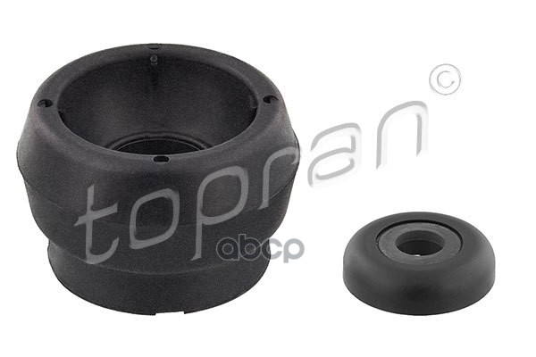 Опора Амортизатора + Подшипник (Замена Для Hp-108561755) topran арт. 108561001
