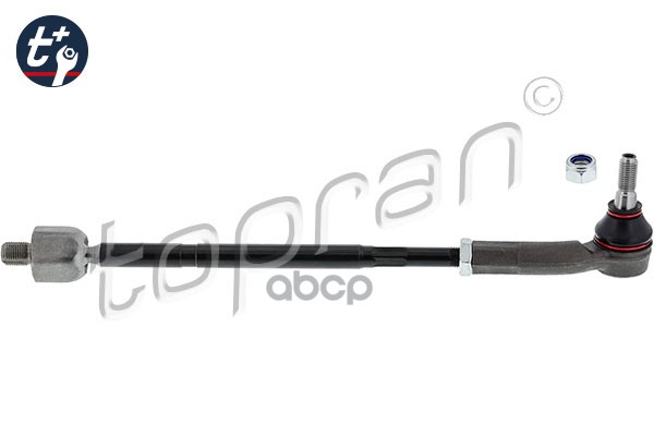 Тяга рулевого управления (замена для HP-109108586) topran арт. 109108001
