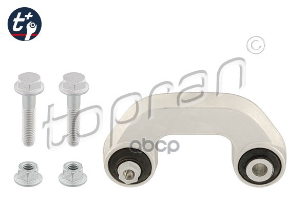 Стойка Стабилизатора (Замена Для Hp-109670755) topran арт. 109670001