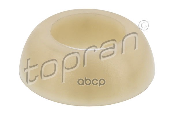 Втулка Рычага Переключения Передач (Замена Для Hp-109710756) topran арт. 109710001