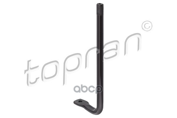 Рычаг Натяжителя Ремня (Замена Для Hp-109741525) topran арт. 109741001