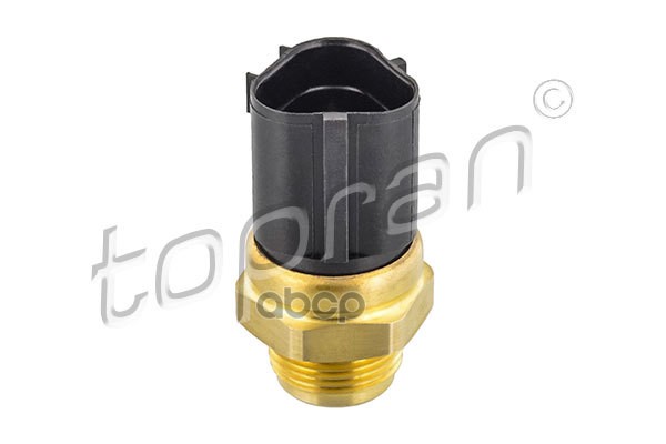 Датчик Включения Вентилятора (Замена Для Hp-109772755) topran арт. 109772001