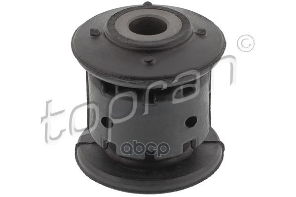 Сайлентблок Рычага Подвески (Замена Для Hp-110060586) topran арт. 110060001