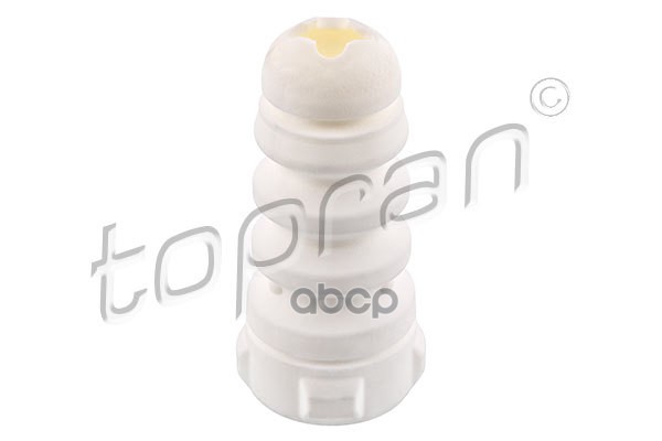 Отбойник Амортизатора (Замена Для Hp-110250016) topran арт. 110250001