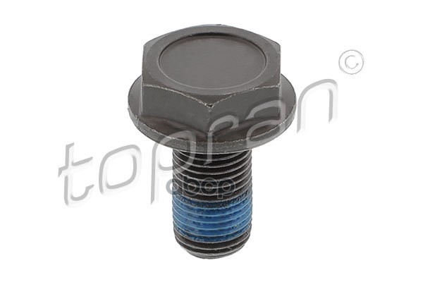 Болт Крепления Маховика (Замена Для Hp-110260545) topran арт. 110260001