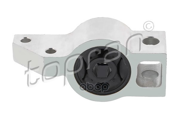Сайлентблок рычага (замена для HP-111020755) topran арт. 111020001