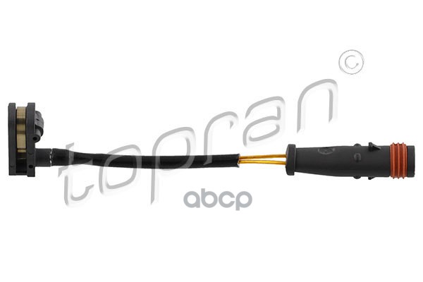 Датчик Износа Тормозных Колодок (Замена Для Hp-112102755) topran арт. 112102001