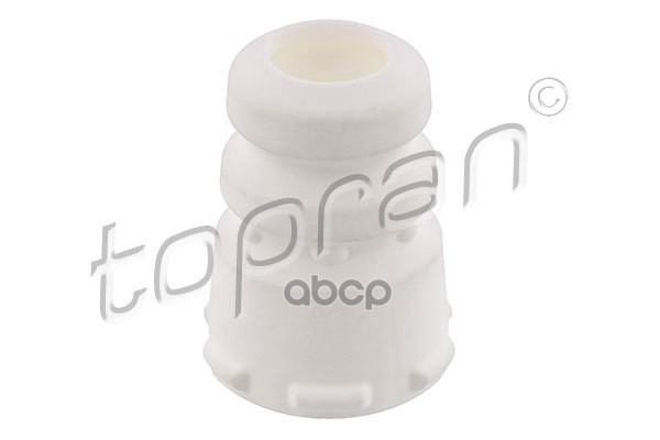 Отбойник Амортизатора (Замена Для Hp-112310016) topran арт. 112310001