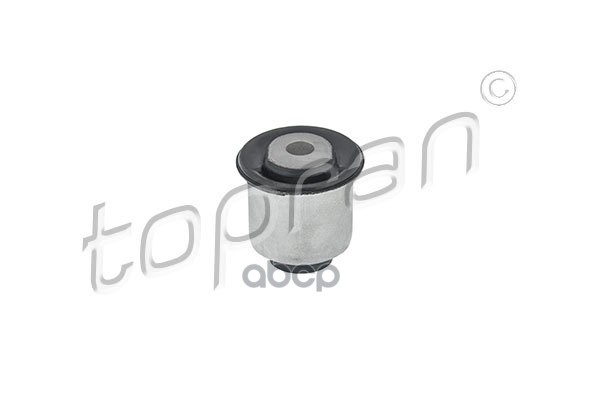 Сайентблок Рычага Подвески (Замена Для Hp-112351586) topran арт. 112351001