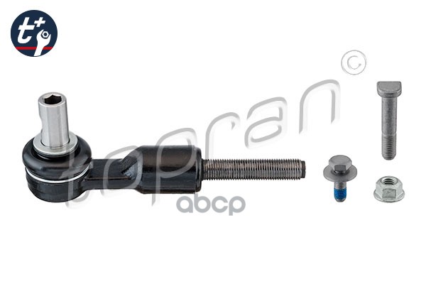 Наконечник Рулевой Тяги (Замена Для Hp-113420755) topran арт. 113420001