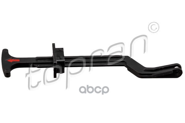 Ручка Троса Капота (Замена Для Hp-114412755) topran арт. 114412001