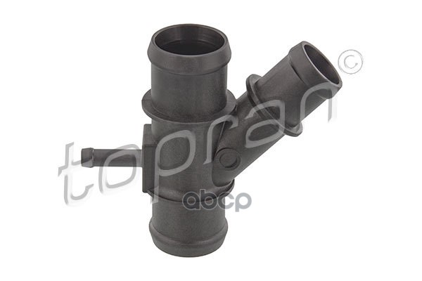 Разветвитель Системы Охлаждения (Замена Для Hp-114416755) topran арт. 114416001
