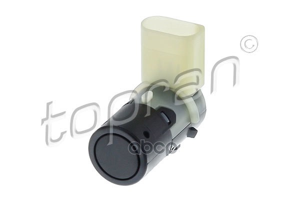 Датчик парковочной системы (замена для HP-115541755) topran арт. 115541001