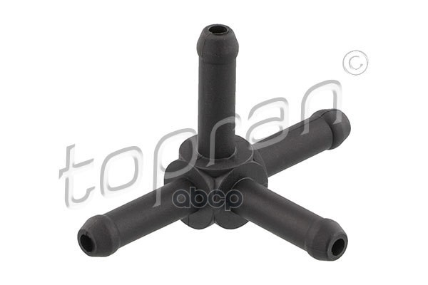 Разветвитель Системы Охлаждения (Замена Для Hp-116480755) topran арт. 116480001