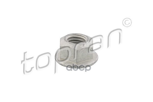 Гайка Крепления Рычага Подвески (Замена Для Hp-116946785) topran арт. 116946001