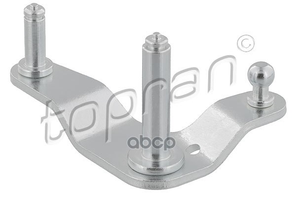 Рычаг Переключения Передач (Замена Для Hp-117795755) topran арт. 117795001