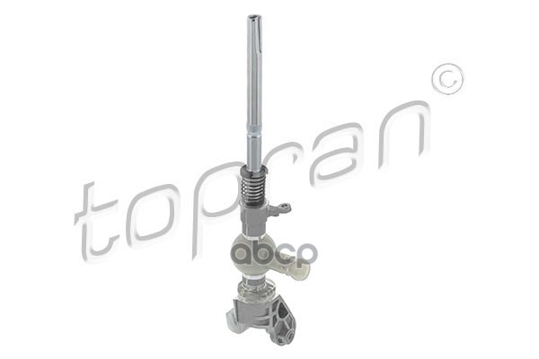 Рычаг механизма переключения передач (замена для HP-119715756) topran арт. 119715001