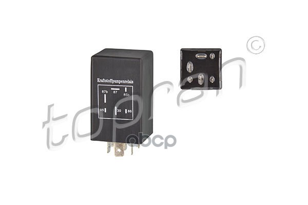 Реле Топливного Насоса (Замена Для Hp-202155755) topran арт. 202155001