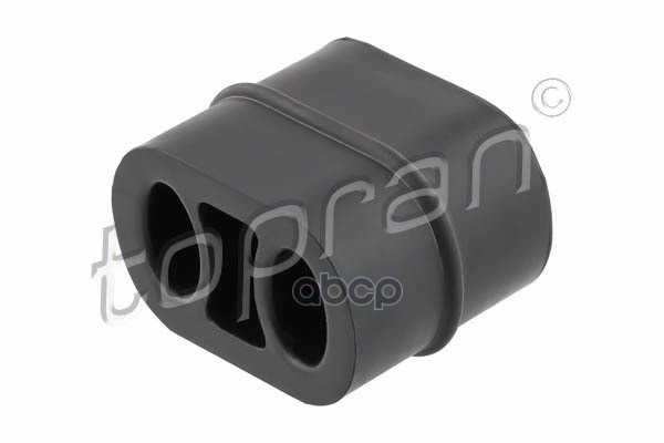 Крепление Глушителя (Замена Для Hp-205065685) topran арт. 205065001