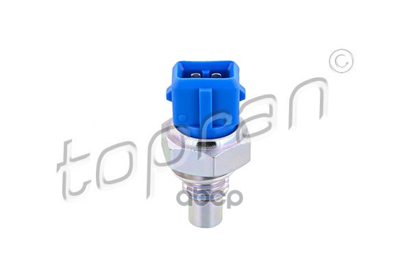 Датчик Температуры Охлаждающей Жидкости (Замена Для Hp-205095755) topran арт. 205095001