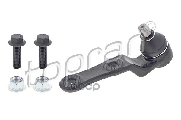 Опора шаровая (замена для HP-205177755) topran арт. 205177001