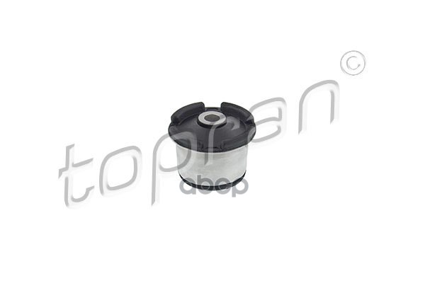Сайлентблок Задней Балки (Замена Для Hp-205824586) topran арт. 205824001
