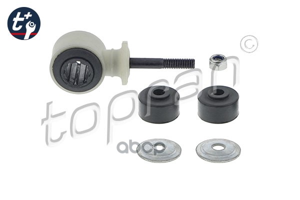 Стойка стабилизатора (замена для HP-206942755) topran арт. 206942001