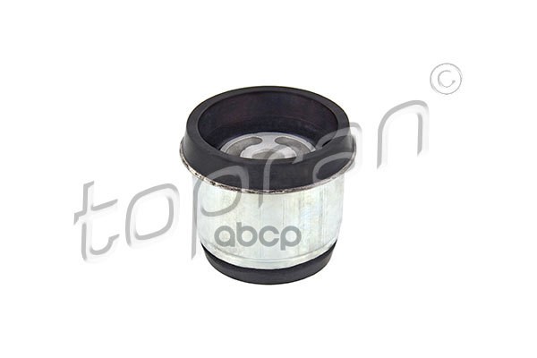 Сайлентблок Подрамника (Замена Для Hp-207199586) topran арт. 207199001