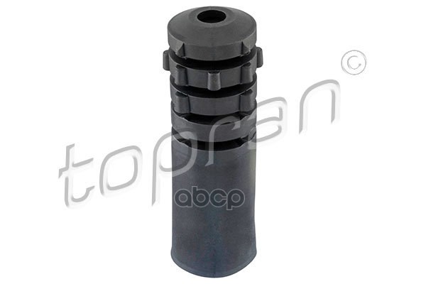 Отбойник Амортизатора (Замена Для Hp-208122586) topran арт. 208122001