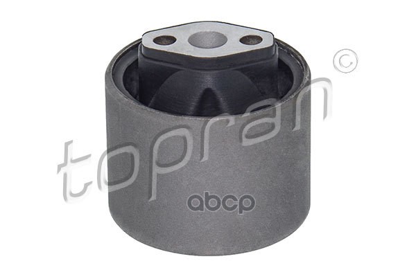 Сайентблок Рычага Подвески (Замена Для Hp-208621586) topran арт. 208621001