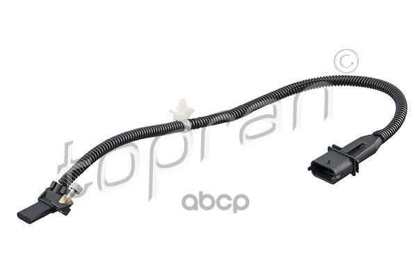 Датчик положения коленвала (замена для HP-208872755) topran арт. 208872001